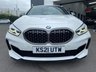 USED 2021 21 BMW 1 SERIES 2.0L M135I XDRIVE 5d AUTO 302 BHP FREE DEL!! LEATHER!! FBMWSH!!
