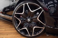 USED 2015 S BENTLEY CONTINENTAL 4.0 GT V8 S 