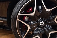 USED 2015 S BENTLEY CONTINENTAL 4.0 GT V8 S 