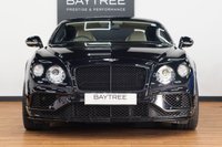 USED 2015 S BENTLEY CONTINENTAL 4.0 GT V8 S 