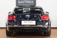 USED 2015 S BENTLEY CONTINENTAL 4.0 GT V8 S 