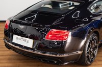 USED 2015 S BENTLEY CONTINENTAL 4.0 GT V8 S 