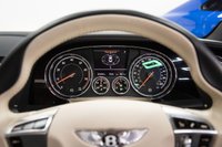 USED 2015 S BENTLEY CONTINENTAL 4.0 GT V8 S 