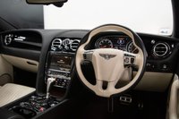 USED 2015 S BENTLEY CONTINENTAL 4.0 GT V8 S 