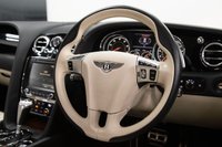 USED 2015 S BENTLEY CONTINENTAL 4.0 GT V8 S 