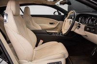 USED 2015 S BENTLEY CONTINENTAL 4.0 GT V8 S 
