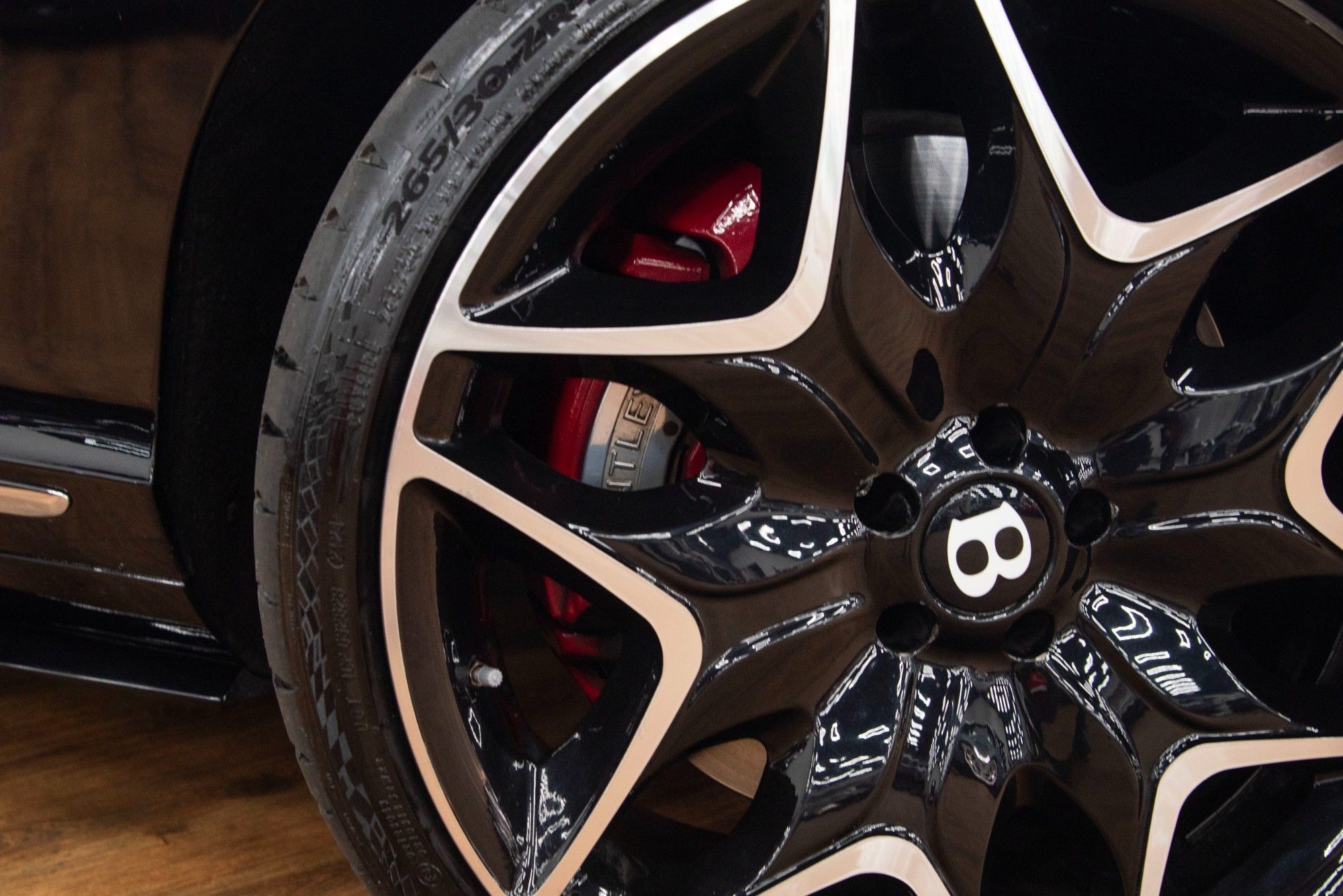 USED 2015 S BENTLEY CONTINENTAL 4.0 GT V8 S 