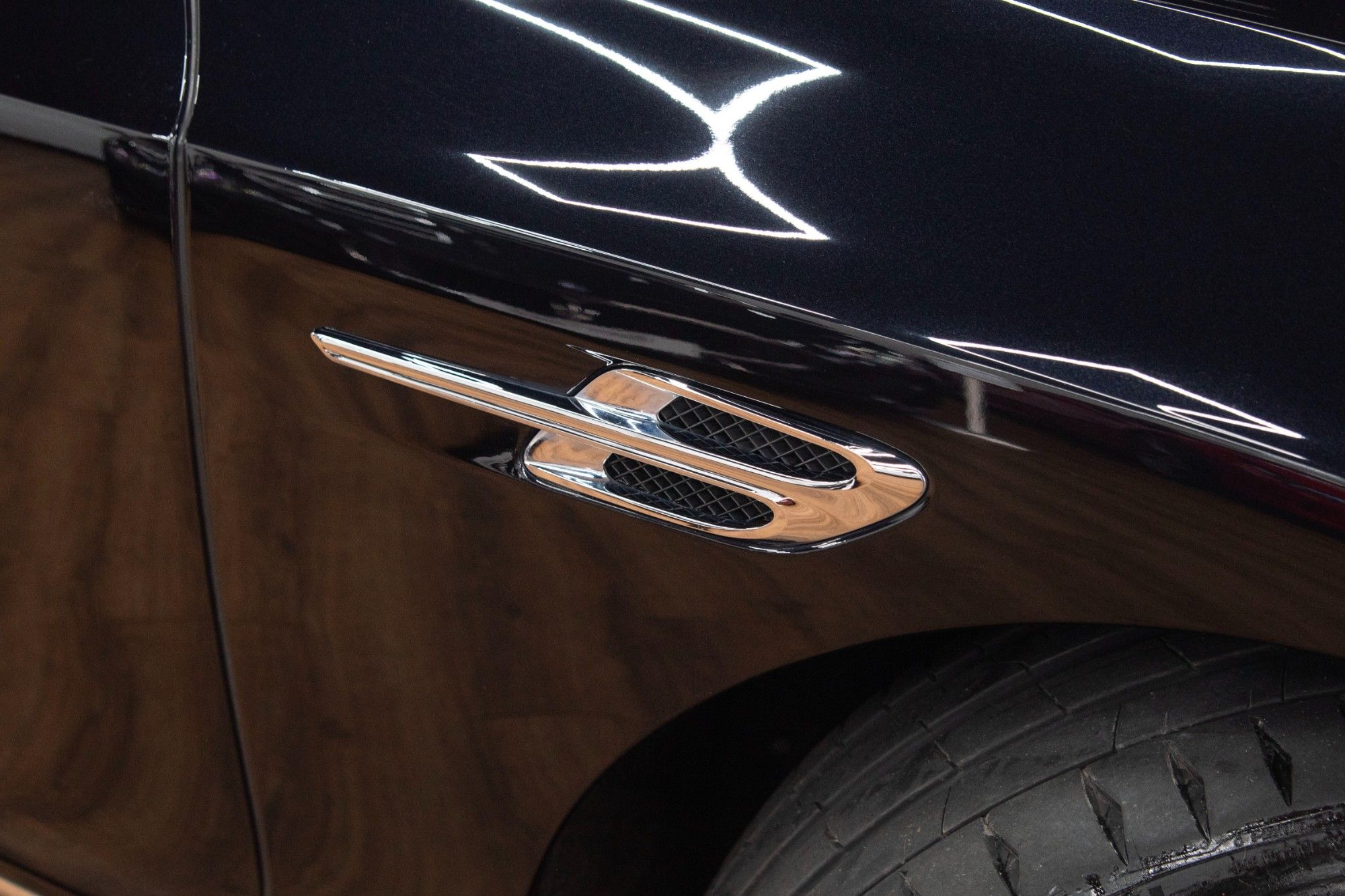 USED 2015 S BENTLEY CONTINENTAL 4.0 GT V8 S 