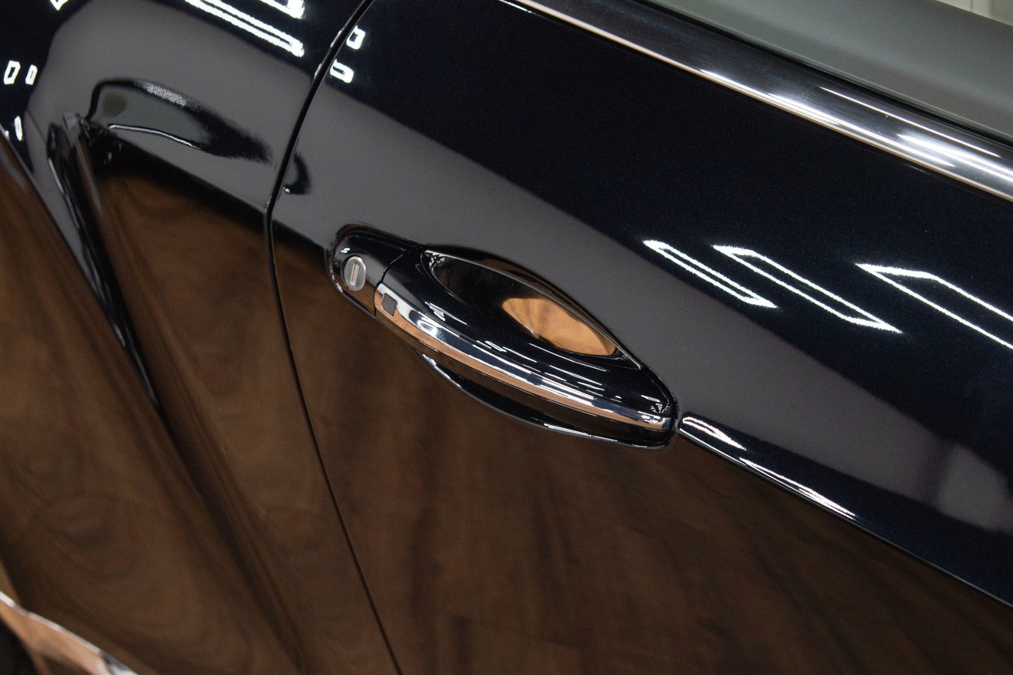 USED 2015 S BENTLEY CONTINENTAL 4.0 GT V8 S 