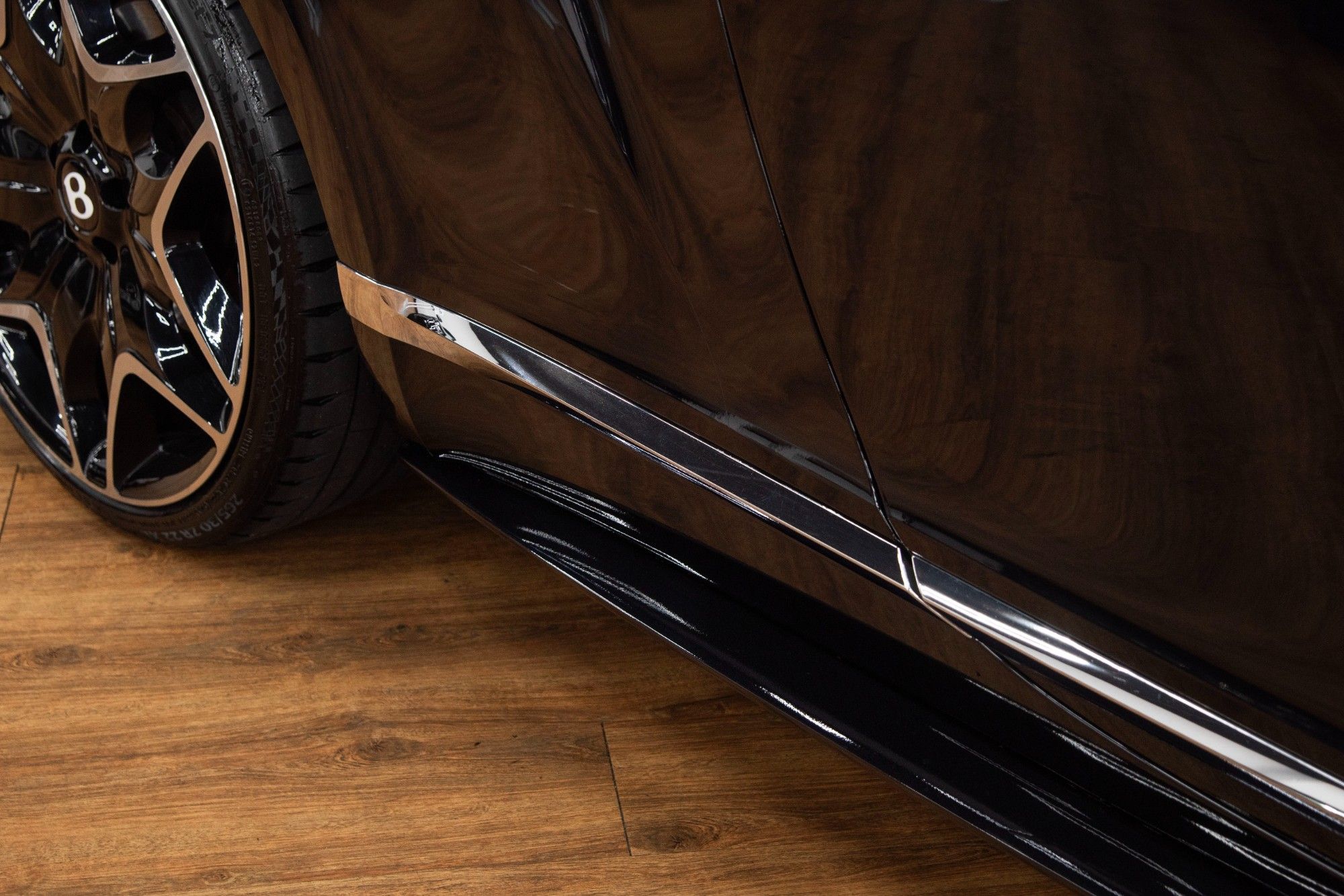 USED 2015 S BENTLEY CONTINENTAL 4.0 GT V8 S 