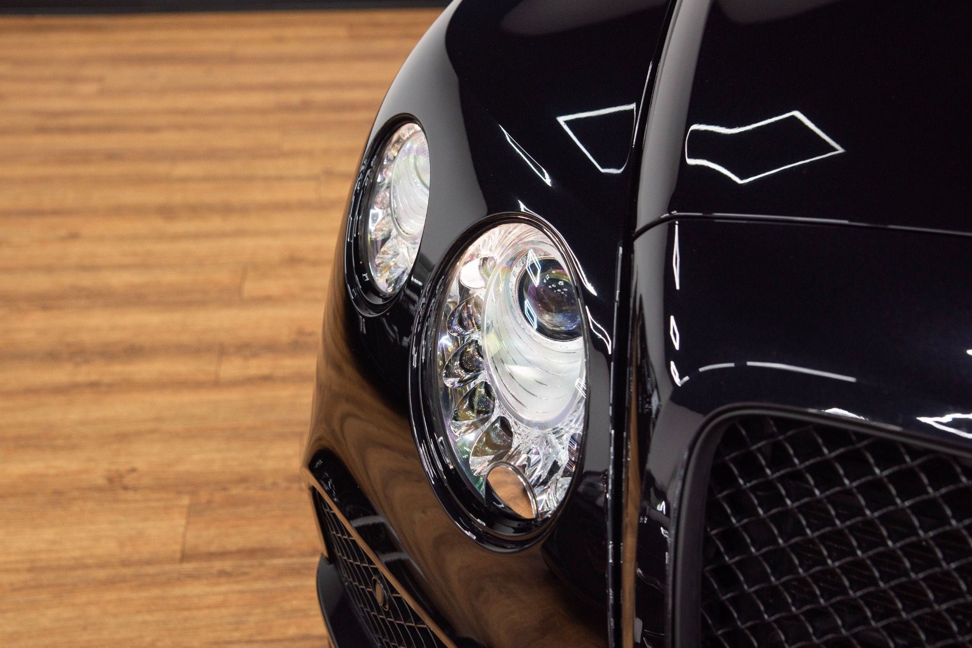 USED 2015 S BENTLEY CONTINENTAL 4.0 GT V8 S 