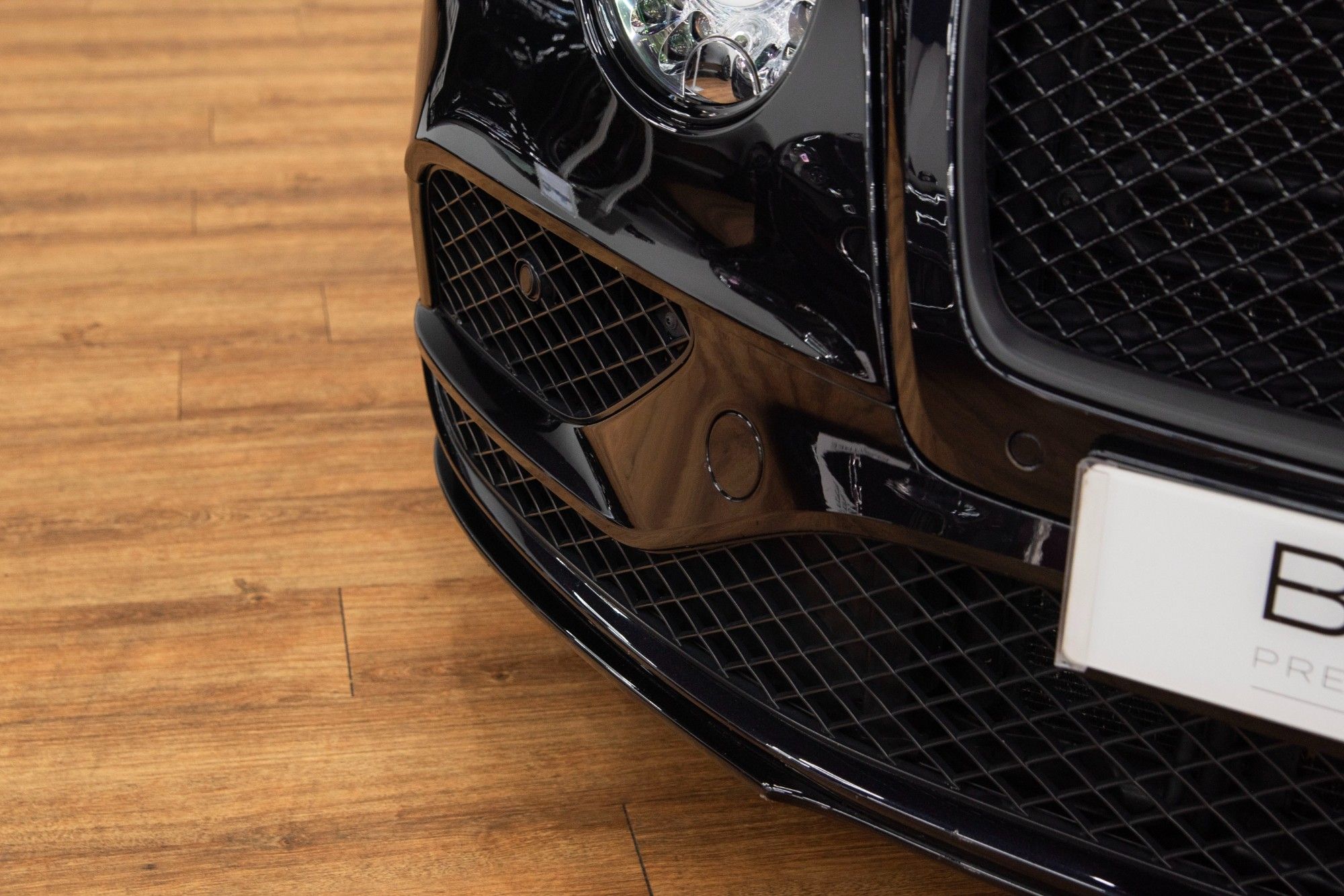 USED 2015 S BENTLEY CONTINENTAL 4.0 GT V8 S 