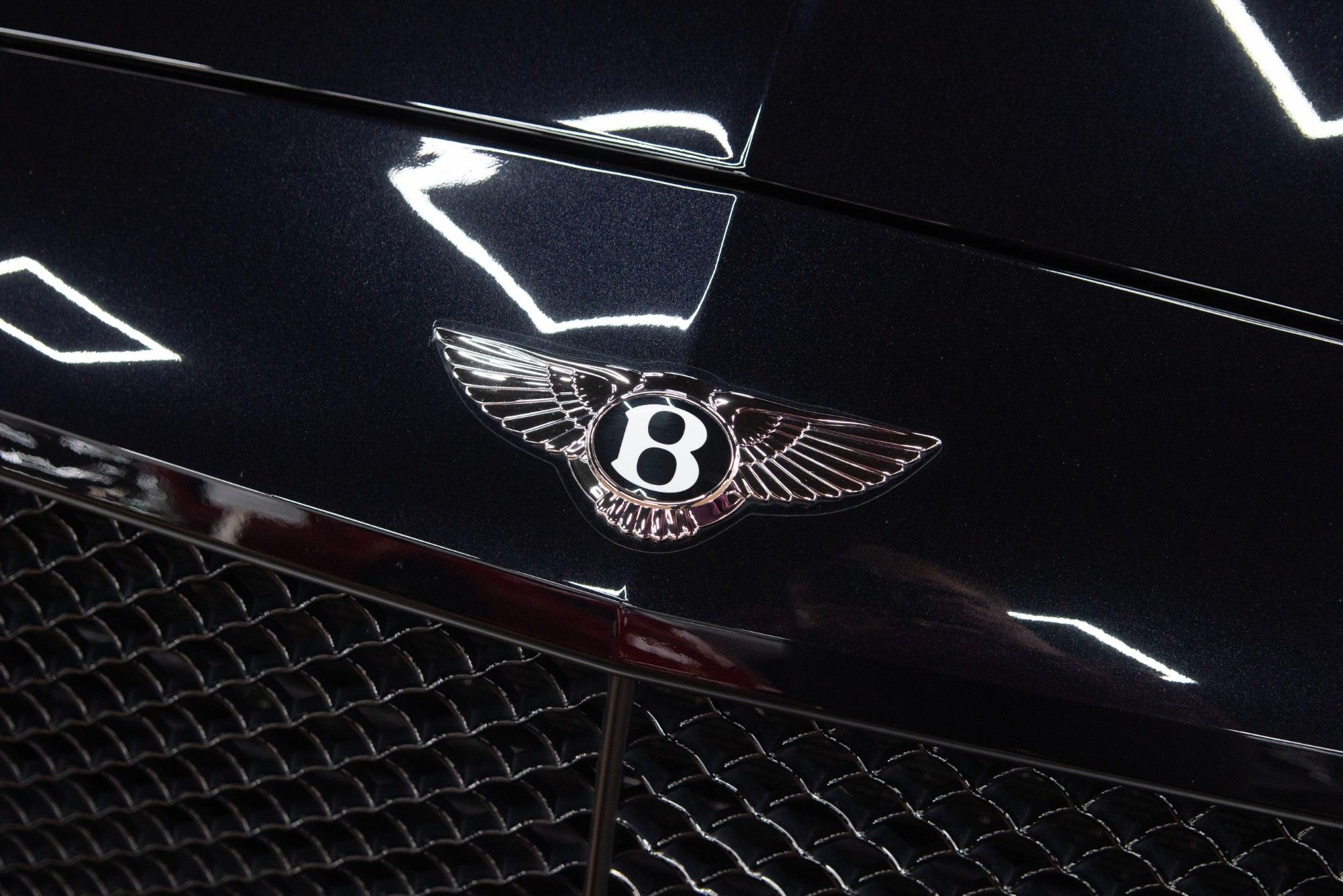 USED 2015 S BENTLEY CONTINENTAL 4.0 GT V8 S 