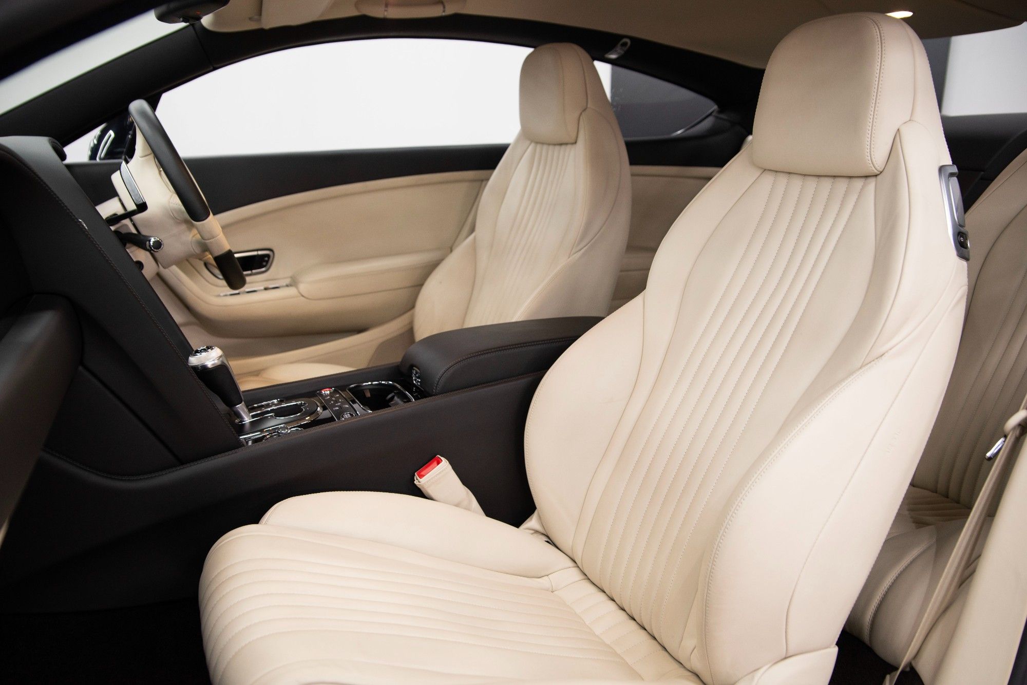 USED 2015 S BENTLEY CONTINENTAL 4.0 GT V8 S 