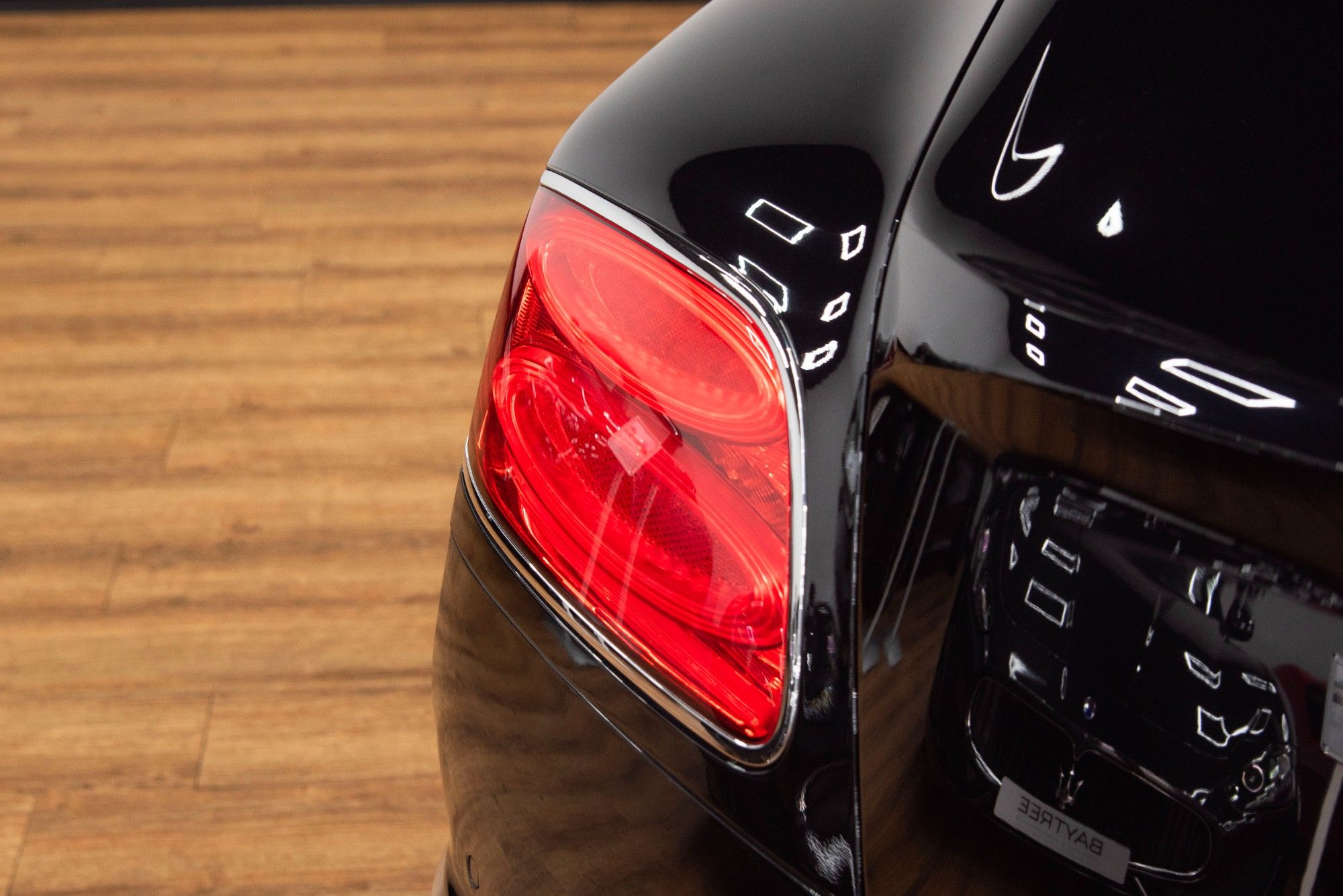 USED 2015 S BENTLEY CONTINENTAL 4.0 GT V8 S 