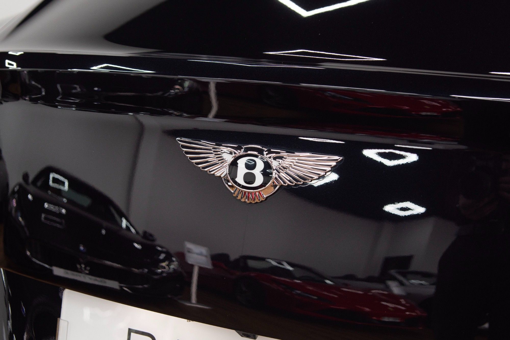 USED 2015 S BENTLEY CONTINENTAL 4.0 GT V8 S 