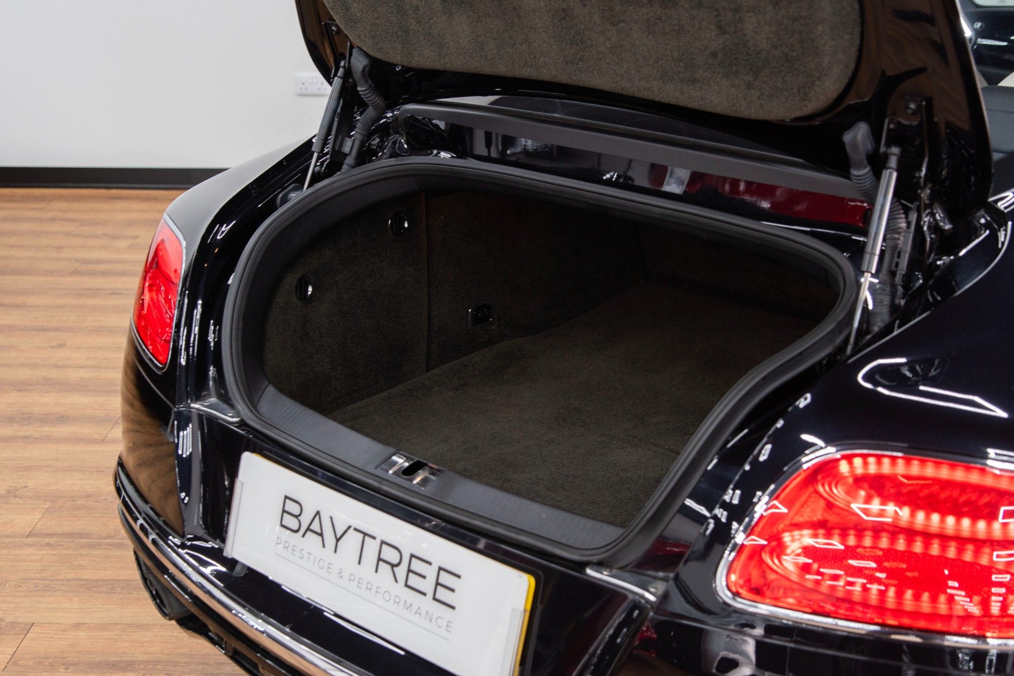 USED 2015 S BENTLEY CONTINENTAL 4.0 GT V8 S 