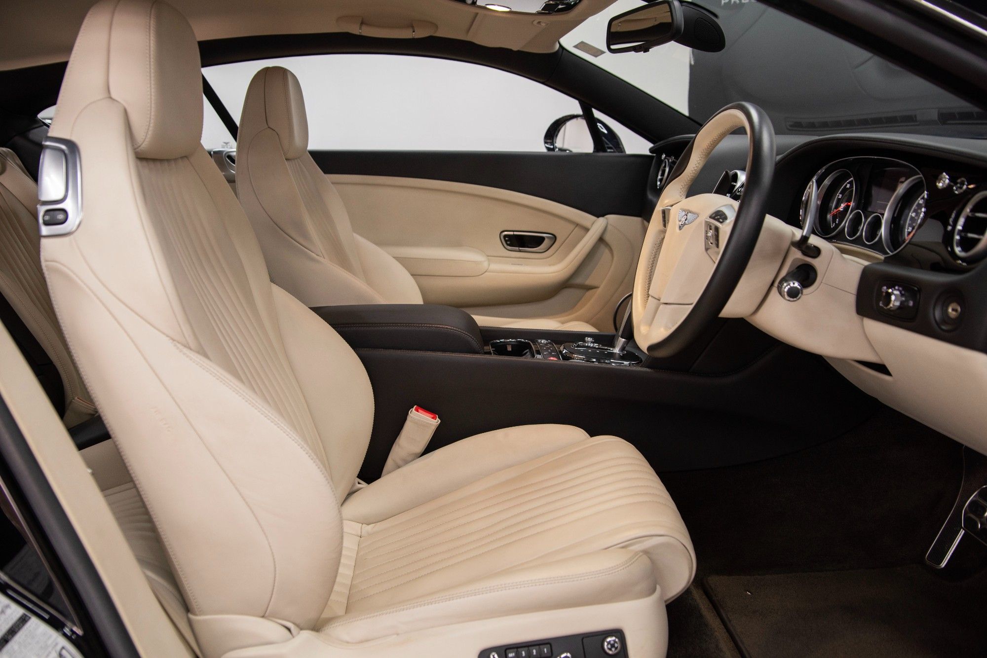 USED 2015 S BENTLEY CONTINENTAL 4.0 GT V8 S 