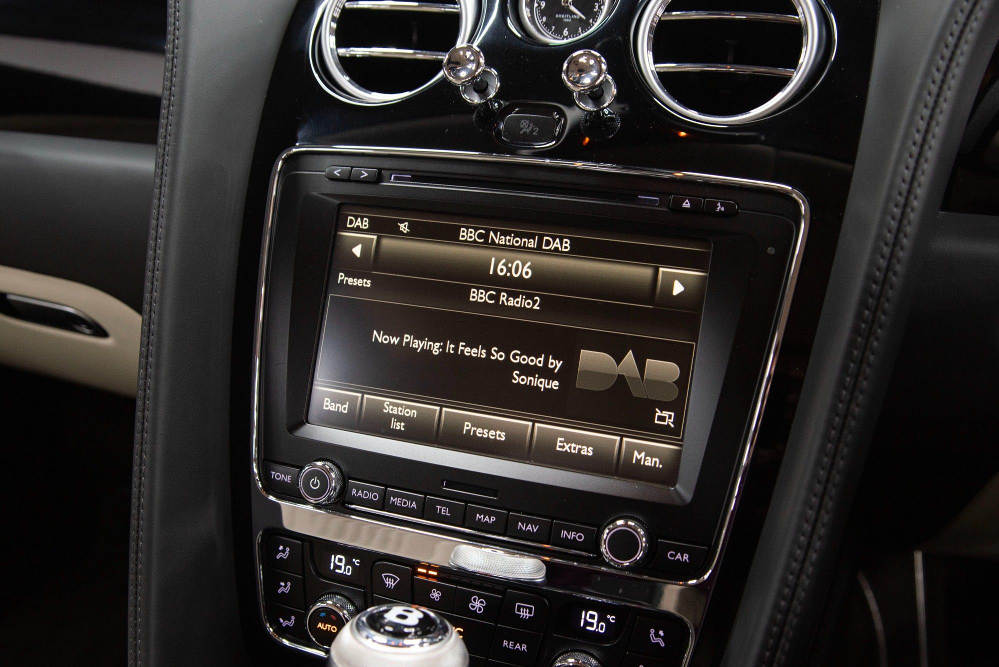 USED 2015 S BENTLEY CONTINENTAL 4.0 GT V8 S 