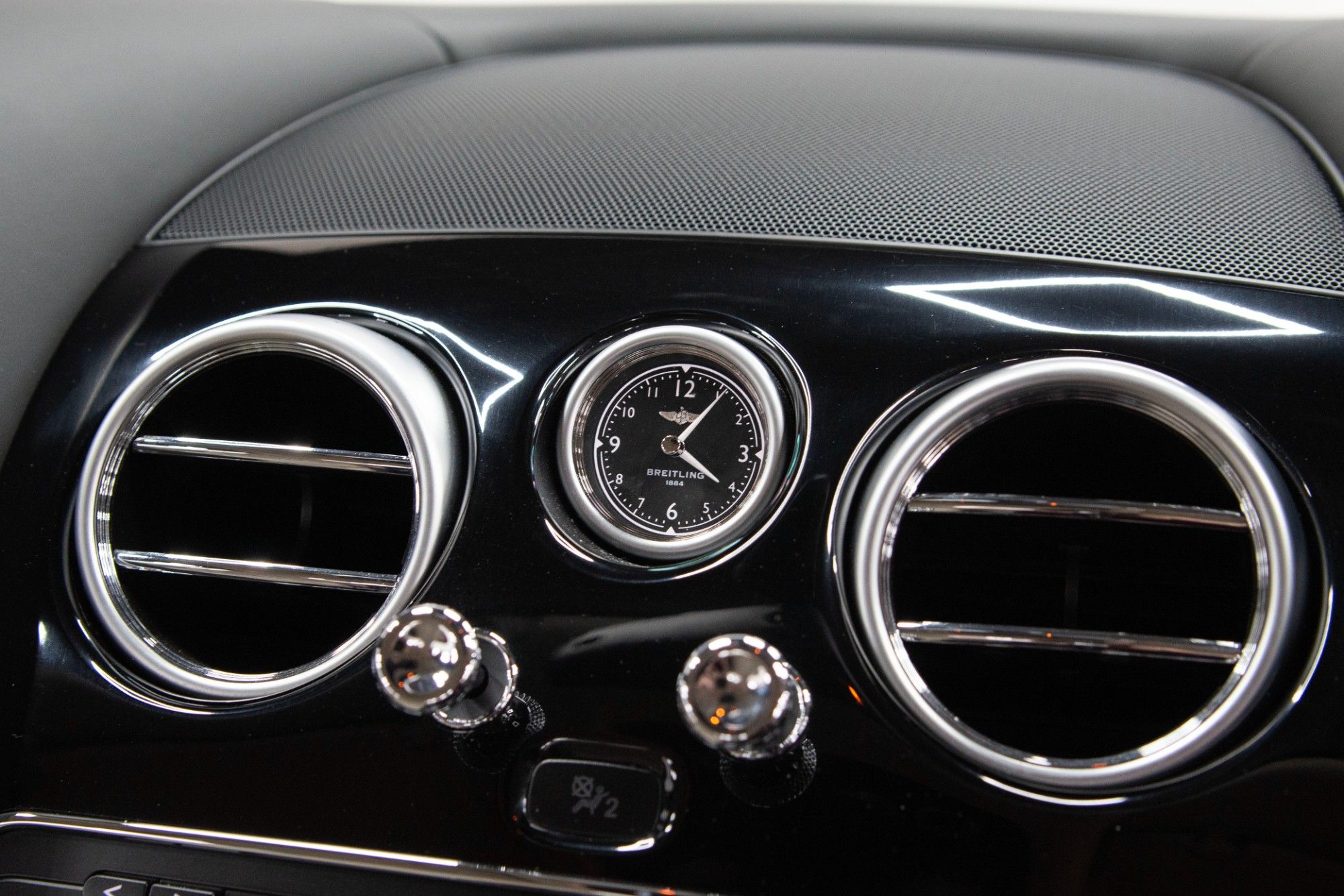 USED 2015 S BENTLEY CONTINENTAL 4.0 GT V8 S 