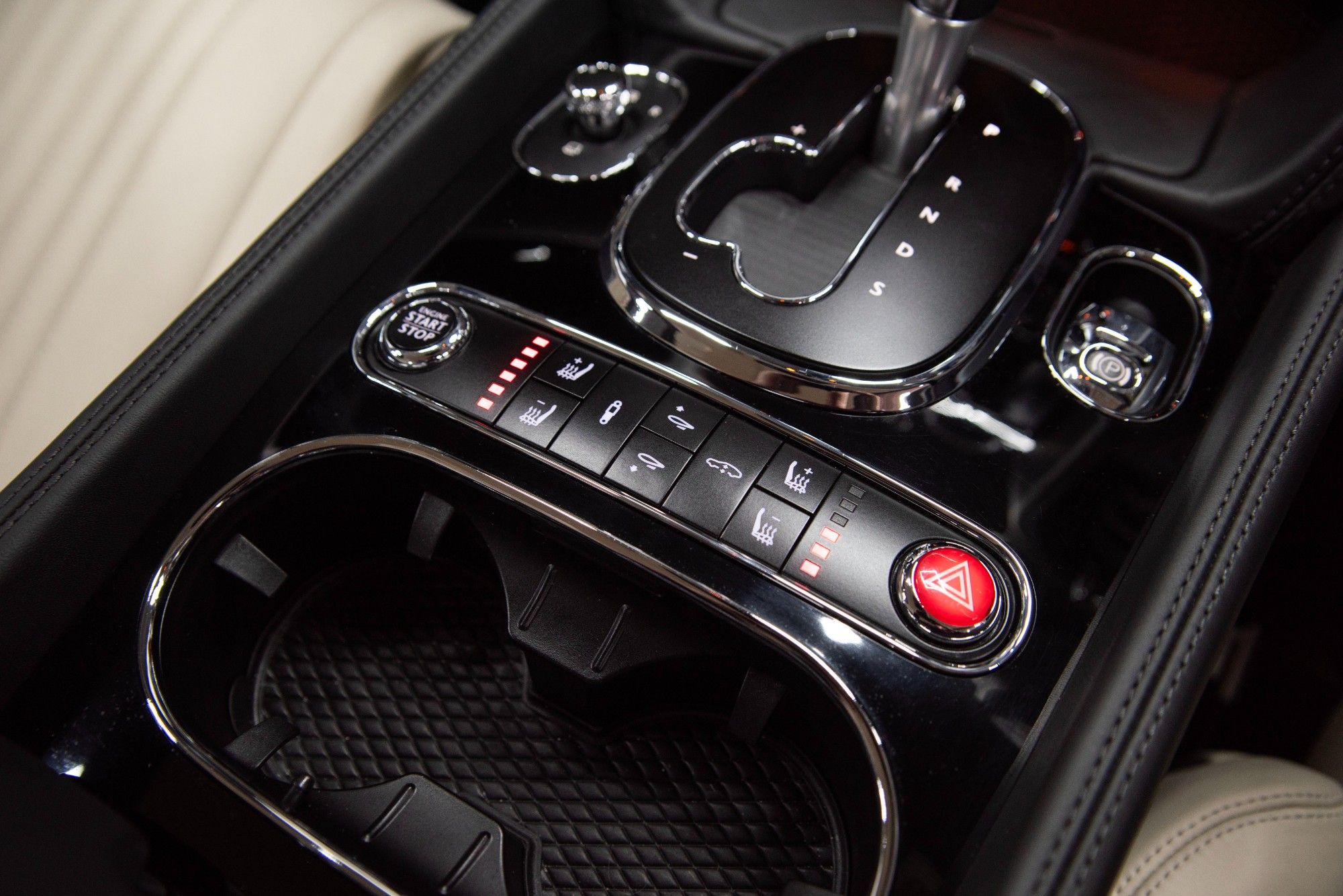 USED 2015 S BENTLEY CONTINENTAL 4.0 GT V8 S 