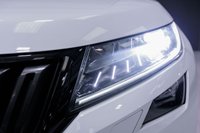 USED 2019 19 SKODA KODIAQ 2.0 SPORTLINE TSI DSG 5d 188 BHP +NATIONWIDE DELIVERY AVAILABLE+