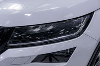 USED 2019 19 SKODA KODIAQ 2.0 SPORTLINE TSI DSG 5d 188 BHP +NATIONWIDE DELIVERY AVAILABLE+