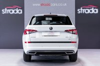 USED 2019 19 SKODA KODIAQ 2.0 SPORTLINE TSI DSG 5d 188 BHP +NATIONWIDE DELIVERY AVAILABLE+