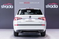 USED 2019 19 SKODA KODIAQ 2.0 SPORTLINE TSI DSG 5d 188 BHP +NATIONWIDE DELIVERY AVAILABLE+