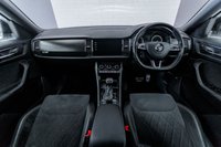 USED 2019 19 SKODA KODIAQ 2.0 SPORTLINE TSI DSG 5d 188 BHP +NATIONWIDE DELIVERY AVAILABLE+