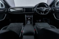 USED 2019 19 SKODA KODIAQ 2.0 SPORTLINE TSI DSG 5d 188 BHP +NATIONWIDE DELIVERY AVAILABLE+
