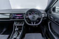 USED 2019 19 SKODA KODIAQ 2.0 SPORTLINE TSI DSG 5d 188 BHP +NATIONWIDE DELIVERY AVAILABLE+