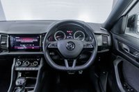 USED 2019 19 SKODA KODIAQ 2.0 SPORTLINE TSI DSG 5d 188 BHP +NATIONWIDE DELIVERY AVAILABLE+
