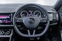 USED 2019 19 SKODA KODIAQ 2.0 SPORTLINE TSI DSG 5d 188 BHP +NATIONWIDE DELIVERY AVAILABLE+