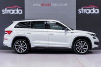 USED 2019 19 SKODA KODIAQ 2.0 SPORTLINE TSI DSG 5d 188 BHP +NATIONWIDE DELIVERY AVAILABLE+