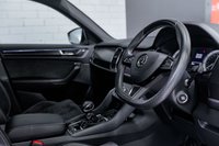 USED 2019 19 SKODA KODIAQ 2.0 SPORTLINE TSI DSG 5d 188 BHP +NATIONWIDE DELIVERY AVAILABLE+
