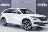 USED 2019 19 SKODA KODIAQ 2.0 SPORTLINE TSI DSG 5d 188 BHP +NATIONWIDE DELIVERY AVAILABLE+
