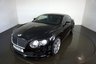 USED 2015 15 BENTLEY CONTINENTAL 6.0 GT SPEED 2d 616 BHP-SUPERB LOW MILEAGE EXAMPLE FINISHED IN BELUGA METALLIC-HEATED & COOLED BELUGA LEATHER UPHOLSTERY-CONTRAST STITCHING-SPEED LOGO STITCHED TO HEADRESTS-ACOUSTIC SIDE GLAZING-AUTOMATIC HEADLIGHT WITH DYNAMIC RANGE ADJUSTMENT-PIANO BLACK INTERIOR TRIM-DIAMOND QUILTED HIDE SEATS-DRILLED ALLOY SPORTS FOOT PEDALS-ADAPTIVE CRUISE CONTROL-KEYLESS ENTRY-BLUETOOTH-BENTLEY TRACKING SYSTEM-DIGITAL TV TUNER-DAB RADIO-SATNAV-DUAL CLIMATE CONTROL-POWER BOOT-REAR VIEW CAMERA-21