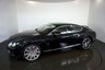 USED 2015 15 BENTLEY CONTINENTAL 6.0 GT SPEED 2d 616 BHP-SUPERB LOW MILEAGE EXAMPLE FINISHED IN BELUGA METALLIC-HEATED & COOLED BELUGA LEATHER UPHOLSTERY-CONTRAST STITCHING-SPEED LOGO STITCHED TO HEADRESTS-ACOUSTIC SIDE GLAZING-AUTOMATIC HEADLIGHT WITH DYNAMIC RANGE ADJUSTMENT-PIANO BLACK INTERIOR TRIM-DIAMOND QUILTED HIDE SEATS-DRILLED ALLOY SPORTS FOOT PEDALS-ADAPTIVE CRUISE CONTROL-KEYLESS ENTRY-BLUETOOTH-BENTLEY TRACKING SYSTEM-DIGITAL TV TUNER-DAB RADIO-SATNAV-DUAL CLIMATE CONTROL-POWER BOOT-REAR VIEW CAMERA-21