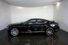 USED 2015 15 BENTLEY CONTINENTAL 6.0 GT SPEED 2d 616 BHP-SUPERB LOW MILEAGE EXAMPLE FINISHED IN BELUGA METALLIC-HEATED & COOLED BELUGA LEATHER UPHOLSTERY-CONTRAST STITCHING-SPEED LOGO STITCHED TO HEADRESTS-ACOUSTIC SIDE GLAZING-AUTOMATIC HEADLIGHT WITH DYNAMIC RANGE ADJUSTMENT-PIANO BLACK INTERIOR TRIM-DIAMOND QUILTED HIDE SEATS-DRILLED ALLOY SPORTS FOOT PEDALS-ADAPTIVE CRUISE CONTROL-KEYLESS ENTRY-BLUETOOTH-BENTLEY TRACKING SYSTEM-DIGITAL TV TUNER-DAB RADIO-SATNAV-DUAL CLIMATE CONTROL-POWER BOOT-REAR VIEW CAMERA-21