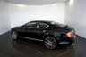 USED 2015 15 BENTLEY CONTINENTAL 6.0 GT SPEED 2d 616 BHP-SUPERB LOW MILEAGE EXAMPLE FINISHED IN BELUGA METALLIC-HEATED & COOLED BELUGA LEATHER UPHOLSTERY-CONTRAST STITCHING-SPEED LOGO STITCHED TO HEADRESTS-ACOUSTIC SIDE GLAZING-AUTOMATIC HEADLIGHT WITH DYNAMIC RANGE ADJUSTMENT-PIANO BLACK INTERIOR TRIM-DIAMOND QUILTED HIDE SEATS-DRILLED ALLOY SPORTS FOOT PEDALS-ADAPTIVE CRUISE CONTROL-KEYLESS ENTRY-BLUETOOTH-BENTLEY TRACKING SYSTEM-DIGITAL TV TUNER-DAB RADIO-SATNAV-DUAL CLIMATE CONTROL-POWER BOOT-REAR VIEW CAMERA-21