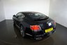 USED 2015 15 BENTLEY CONTINENTAL 6.0 GT SPEED 2d 616 BHP-SUPERB LOW MILEAGE EXAMPLE FINISHED IN BELUGA METALLIC-HEATED & COOLED BELUGA LEATHER UPHOLSTERY-CONTRAST STITCHING-SPEED LOGO STITCHED TO HEADRESTS-ACOUSTIC SIDE GLAZING-AUTOMATIC HEADLIGHT WITH DYNAMIC RANGE ADJUSTMENT-PIANO BLACK INTERIOR TRIM-DIAMOND QUILTED HIDE SEATS-DRILLED ALLOY SPORTS FOOT PEDALS-ADAPTIVE CRUISE CONTROL-KEYLESS ENTRY-BLUETOOTH-BENTLEY TRACKING SYSTEM-DIGITAL TV TUNER-DAB RADIO-SATNAV-DUAL CLIMATE CONTROL-POWER BOOT-REAR VIEW CAMERA-21