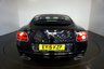 USED 2015 15 BENTLEY CONTINENTAL 6.0 GT SPEED 2d 616 BHP-SUPERB LOW MILEAGE EXAMPLE FINISHED IN BELUGA METALLIC-HEATED & COOLED BELUGA LEATHER UPHOLSTERY-CONTRAST STITCHING-SPEED LOGO STITCHED TO HEADRESTS-ACOUSTIC SIDE GLAZING-AUTOMATIC HEADLIGHT WITH DYNAMIC RANGE ADJUSTMENT-PIANO BLACK INTERIOR TRIM-DIAMOND QUILTED HIDE SEATS-DRILLED ALLOY SPORTS FOOT PEDALS-ADAPTIVE CRUISE CONTROL-KEYLESS ENTRY-BLUETOOTH-BENTLEY TRACKING SYSTEM-DIGITAL TV TUNER-DAB RADIO-SATNAV-DUAL CLIMATE CONTROL-POWER BOOT-REAR VIEW CAMERA-21
