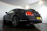 USED 2015 15 BENTLEY CONTINENTAL 6.0 GT SPEED 2d 616 BHP-SUPERB LOW MILEAGE EXAMPLE FINISHED IN BELUGA METALLIC-HEATED & COOLED BELUGA LEATHER UPHOLSTERY-CONTRAST STITCHING-SPEED LOGO STITCHED TO HEADRESTS-ACOUSTIC SIDE GLAZING-AUTOMATIC HEADLIGHT WITH DYNAMIC RANGE ADJUSTMENT-PIANO BLACK INTERIOR TRIM-DIAMOND QUILTED HIDE SEATS-DRILLED ALLOY SPORTS FOOT PEDALS-ADAPTIVE CRUISE CONTROL-KEYLESS ENTRY-BLUETOOTH-BENTLEY TRACKING SYSTEM-DIGITAL TV TUNER-DAB RADIO-SATNAV-DUAL CLIMATE CONTROL-POWER BOOT-REAR VIEW CAMERA-21