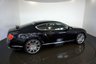 USED 2015 15 BENTLEY CONTINENTAL 6.0 GT SPEED 2d 616 BHP-SUPERB LOW MILEAGE EXAMPLE FINISHED IN BELUGA METALLIC-HEATED & COOLED BELUGA LEATHER UPHOLSTERY-CONTRAST STITCHING-SPEED LOGO STITCHED TO HEADRESTS-ACOUSTIC SIDE GLAZING-AUTOMATIC HEADLIGHT WITH DYNAMIC RANGE ADJUSTMENT-PIANO BLACK INTERIOR TRIM-DIAMOND QUILTED HIDE SEATS-DRILLED ALLOY SPORTS FOOT PEDALS-ADAPTIVE CRUISE CONTROL-KEYLESS ENTRY-BLUETOOTH-BENTLEY TRACKING SYSTEM-DIGITAL TV TUNER-DAB RADIO-SATNAV-DUAL CLIMATE CONTROL-POWER BOOT-REAR VIEW CAMERA-21