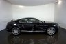 USED 2015 15 BENTLEY CONTINENTAL 6.0 GT SPEED 2d 616 BHP-SUPERB LOW MILEAGE EXAMPLE FINISHED IN BELUGA METALLIC-HEATED & COOLED BELUGA LEATHER UPHOLSTERY-CONTRAST STITCHING-SPEED LOGO STITCHED TO HEADRESTS-ACOUSTIC SIDE GLAZING-AUTOMATIC HEADLIGHT WITH DYNAMIC RANGE ADJUSTMENT-PIANO BLACK INTERIOR TRIM-DIAMOND QUILTED HIDE SEATS-DRILLED ALLOY SPORTS FOOT PEDALS-ADAPTIVE CRUISE CONTROL-KEYLESS ENTRY-BLUETOOTH-BENTLEY TRACKING SYSTEM-DIGITAL TV TUNER-DAB RADIO-SATNAV-DUAL CLIMATE CONTROL-POWER BOOT-REAR VIEW CAMERA-21