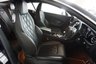 USED 2015 15 BENTLEY CONTINENTAL 6.0 GT SPEED 2d 616 BHP-SUPERB LOW MILEAGE EXAMPLE FINISHED IN BELUGA METALLIC-HEATED & COOLED BELUGA LEATHER UPHOLSTERY-CONTRAST STITCHING-SPEED LOGO STITCHED TO HEADRESTS-ACOUSTIC SIDE GLAZING-AUTOMATIC HEADLIGHT WITH DYNAMIC RANGE ADJUSTMENT-PIANO BLACK INTERIOR TRIM-DIAMOND QUILTED HIDE SEATS-DRILLED ALLOY SPORTS FOOT PEDALS-ADAPTIVE CRUISE CONTROL-KEYLESS ENTRY-BLUETOOTH-BENTLEY TRACKING SYSTEM-DIGITAL TV TUNER-DAB RADIO-SATNAV-DUAL CLIMATE CONTROL-POWER BOOT-REAR VIEW CAMERA-21