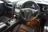 USED 2015 15 BENTLEY CONTINENTAL 6.0 GT SPEED 2d 616 BHP-SUPERB LOW MILEAGE EXAMPLE FINISHED IN BELUGA METALLIC-HEATED & COOLED BELUGA LEATHER UPHOLSTERY-CONTRAST STITCHING-SPEED LOGO STITCHED TO HEADRESTS-ACOUSTIC SIDE GLAZING-AUTOMATIC HEADLIGHT WITH DYNAMIC RANGE ADJUSTMENT-PIANO BLACK INTERIOR TRIM-DIAMOND QUILTED HIDE SEATS-DRILLED ALLOY SPORTS FOOT PEDALS-ADAPTIVE CRUISE CONTROL-KEYLESS ENTRY-BLUETOOTH-BENTLEY TRACKING SYSTEM-DIGITAL TV TUNER-DAB RADIO-SATNAV-DUAL CLIMATE CONTROL-POWER BOOT-REAR VIEW CAMERA-21