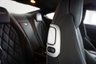 USED 2015 15 BENTLEY CONTINENTAL 6.0 GT SPEED 2d 616 BHP-SUPERB LOW MILEAGE EXAMPLE FINISHED IN BELUGA METALLIC-HEATED & COOLED BELUGA LEATHER UPHOLSTERY-CONTRAST STITCHING-SPEED LOGO STITCHED TO HEADRESTS-ACOUSTIC SIDE GLAZING-AUTOMATIC HEADLIGHT WITH DYNAMIC RANGE ADJUSTMENT-PIANO BLACK INTERIOR TRIM-DIAMOND QUILTED HIDE SEATS-DRILLED ALLOY SPORTS FOOT PEDALS-ADAPTIVE CRUISE CONTROL-KEYLESS ENTRY-BLUETOOTH-BENTLEY TRACKING SYSTEM-DIGITAL TV TUNER-DAB RADIO-SATNAV-DUAL CLIMATE CONTROL-POWER BOOT-REAR VIEW CAMERA-21