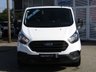 USED 2018 68 FORD TRANSIT CUSTOM 2.0 300 BASE P/V L1 H1 104 BHP Finished in FROZEN WHITE with contrasting CLOTH trim. This Transit is a great drivers van. It has long been the icon of the british roads. This van offers great value, practical, economical and is versitile. Features include, B/Tooth, Park sensors, Ply Lined, 2 Keys and much more. This very clean van has been Serviced at 10184 miles, 19401 miles, 30676 miles, 37533 miles and on arrival at 64766 miles.